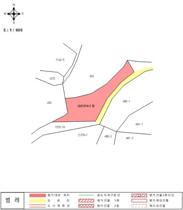 2024타경56274 법원경매 사진23 | 충남 태안군 임야 경매