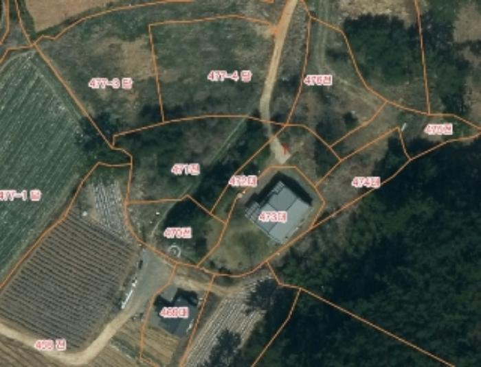 2024타경56274 법원경매 사진9 | 충남 태안군 임야 경매