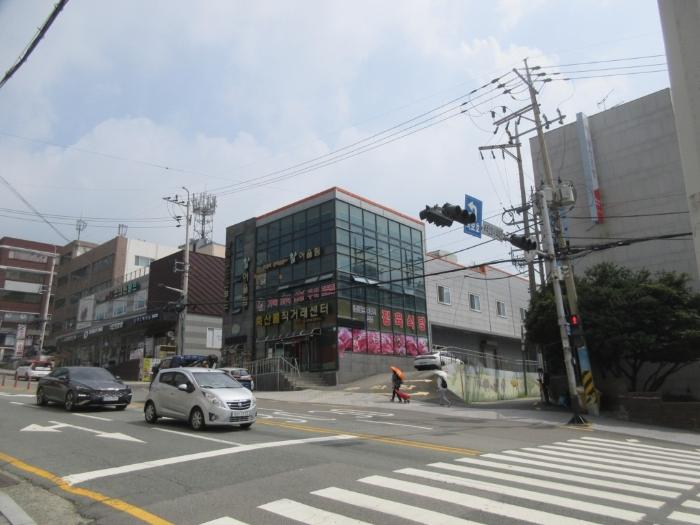 부산광역시 사하구 신평동 262-14 법원경매 물건 대표사진