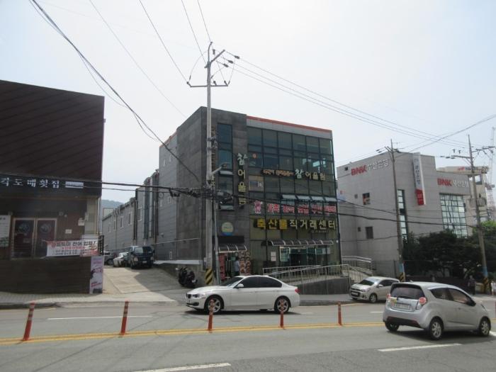 법원경매 2024타경107536 사진2 | 부산 사하구 신평동 262-14 근린시설 경매