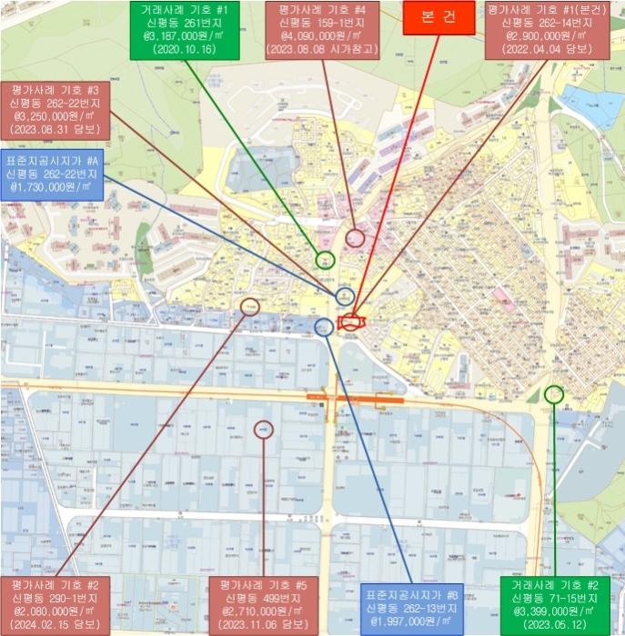 법원경매 2024타경107536 사진30 | 부산 사하구 신평동 262-14 근린시설 경매