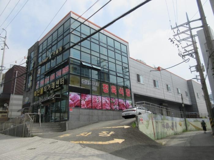 법원경매 2024타경107536 사진4 | 부산 사하구 신평동 262-14 근린시설 경매