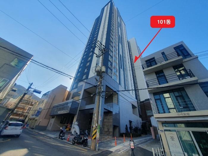 2024타경39 법원경매 사진2 | 부산 부산진구 오피스텔 경매