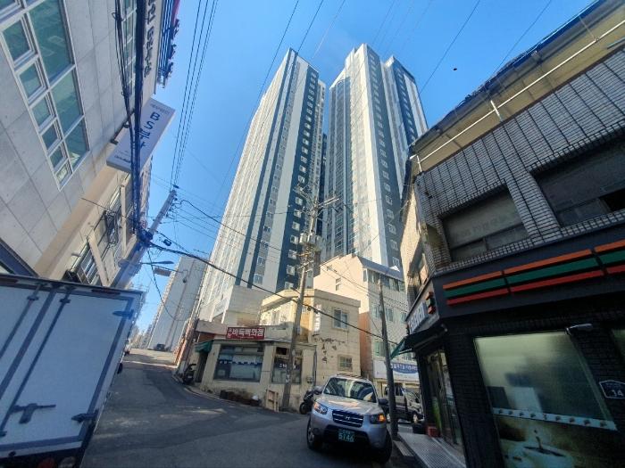 2024타경39 법원경매 사진4 | 부산 부산진구 오피스텔 경매