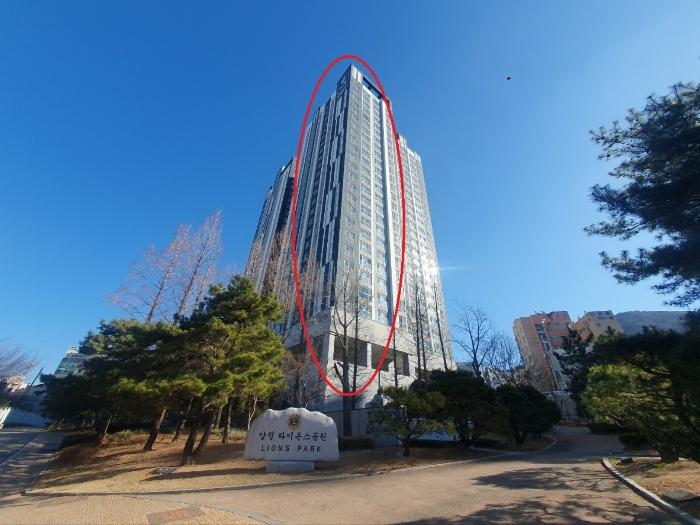 2024타경39 법원경매 사진5 | 부산 부산진구 오피스텔 경매