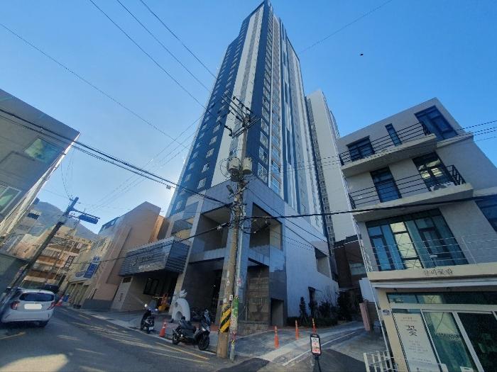 법원경매 2024타경39 사진28 | 부산진구 양지로14번길 오피스텔 경매