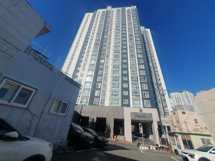 법원경매 2024타경39 사진3 | 부산 부산진구 양지로14번길 오피스텔 경매