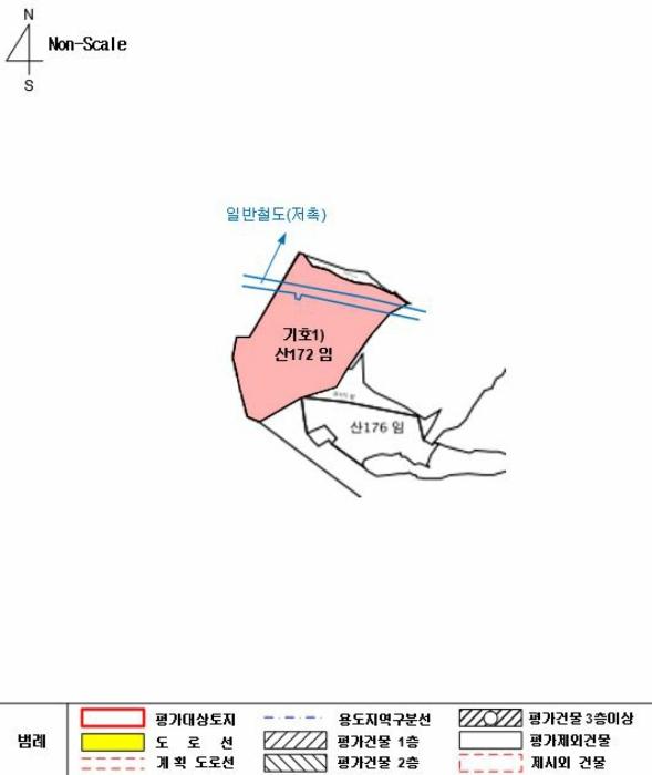 2024타경3912 법원경매 사진7 | 경남 김해시 임야 경매