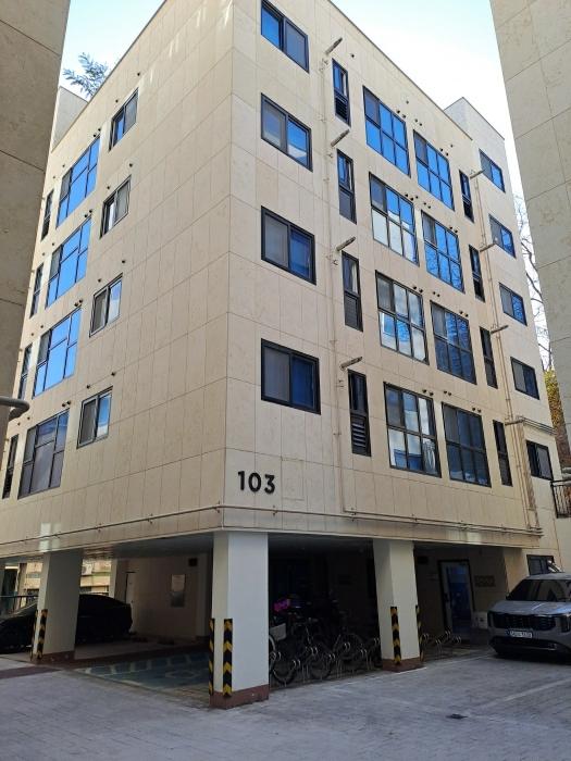 서울특별시 강서구 초록마을로34길 55, 제103동 제5층 제501호 (화곡동, 더숨153) · 지번주소: 서울특별시 강서구 화곡동 1169 법원경매 물건 대표사진