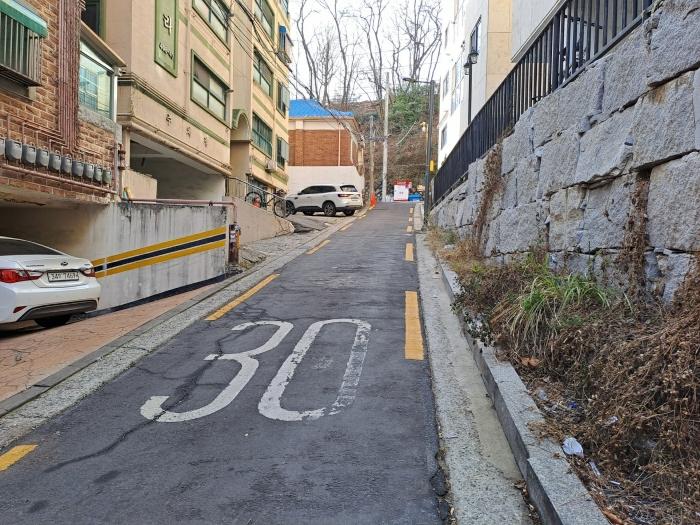 법원경매 2024타경144005 사진7 | 서울 강서구 화곡동 1169 더숨153 (초록마을로34길 55) 다세대주택 경매