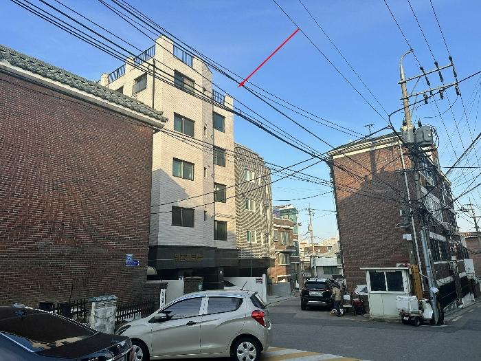 서울특별시 양천구 남부순환로60길 20-3, 제5층 제503호 (신월동, 위즈파크빌) · 지번주소: 서울특별시 양천구 신월동 195-44 법원경매 물건 대표사진