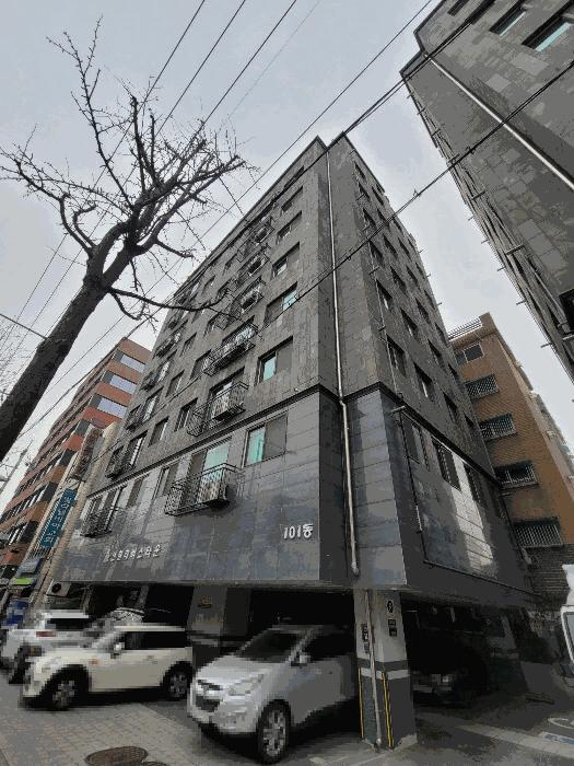 2025타경8968 법원경매 사진3 | 서울 양천구 다세대주택 경매
