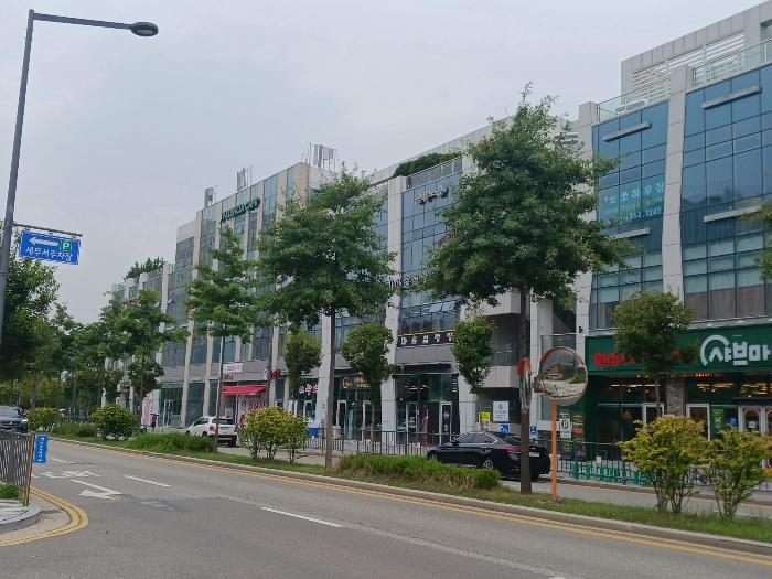 2024타경7857 법원경매 사진4 | 세종 시청대로 근린시설 경매