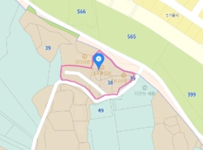 2024타경10815 법원경매 사진13 | 세종 장군면 근린상가 경매