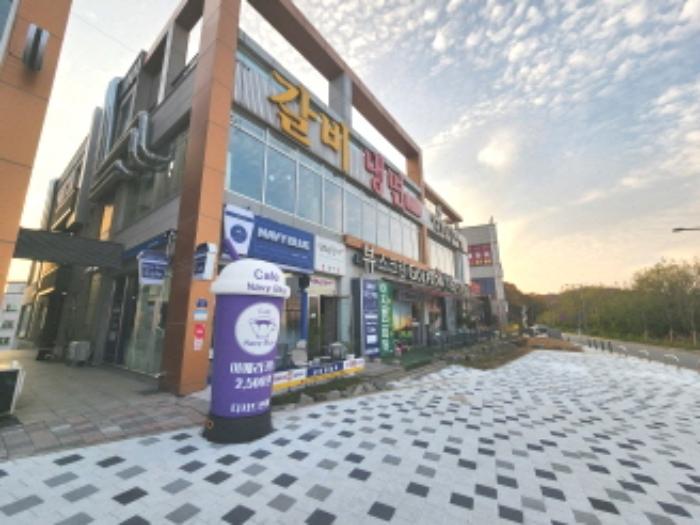 2024타경10815 법원경매 사진6 | 세종 장군면 근린상가 경매
