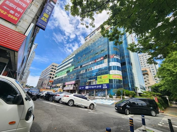 2024타경6003 법원경매 사진3 | 창원 성산구 근린상가 경매
