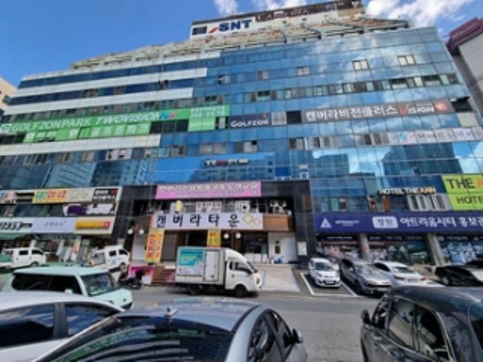 2024타경6003 법원경매 사진6 | 창원 성산구 근린상가 경매