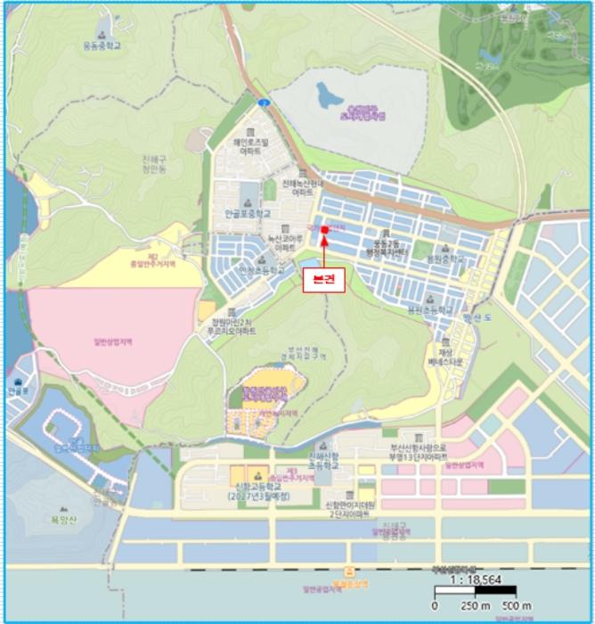 2024타경6270 법원경매 사진33 | 창원 진해구 콘도(호텔) 경매