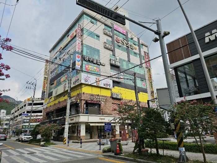 2024타경6270 법원경매 사진7 | 창원 진해구 콘도(호텔) 경매