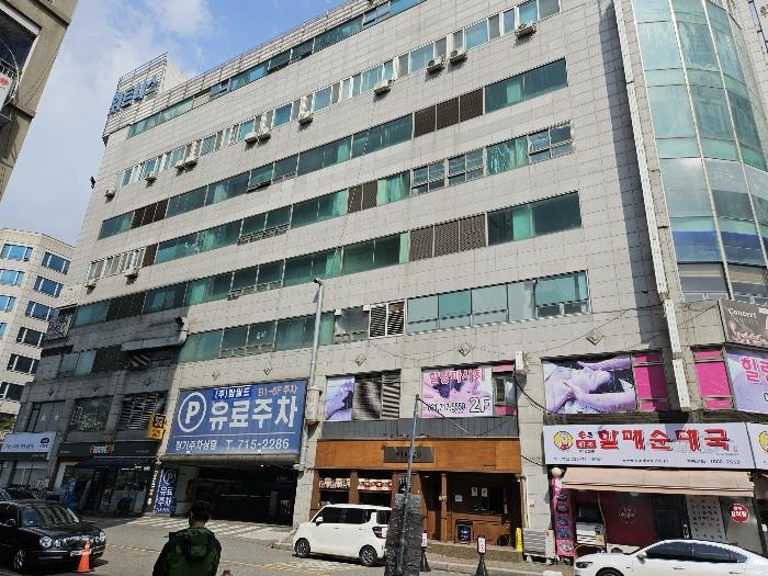 2024타경55322 법원경매 사진3 | 성남 분당구 상가,오피스텔,근린시설 경매