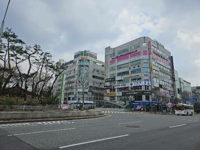 2024타경55322 법원경매 사진4 | 성남 분당구 상가,오피스텔,근린시설 경매