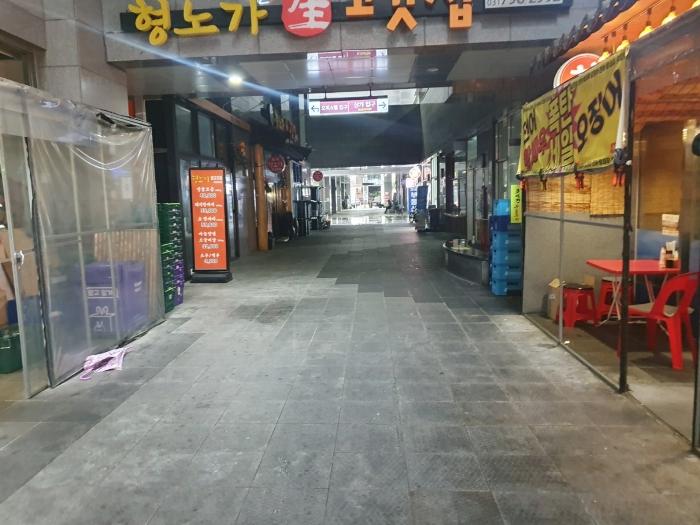 법원경매 2024타경5488 사진13 | 하남시 미사강변중앙로 근린상가 경매