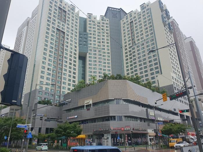 경기도 하남시 미사강변중앙로 190 1층131호 (망월동,하남미사롯데캐슬스타) 법원경매 물건 대표사진