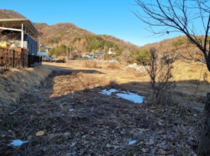 법원경매 2024타경7651 사진11 | 광주시 퇴촌면 영동리 267-1 답 경매