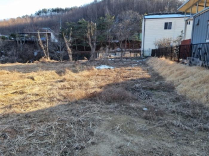 법원경매 2024타경7651 사진9 | 광주시 퇴촌면 영동리 267-1 답 경매