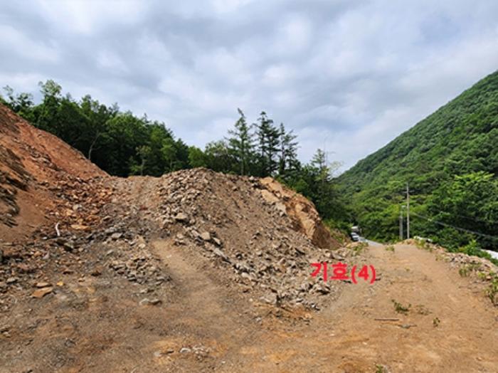 2024타경58079 법원경매 사진2 | 경기 광주시 임야 경매