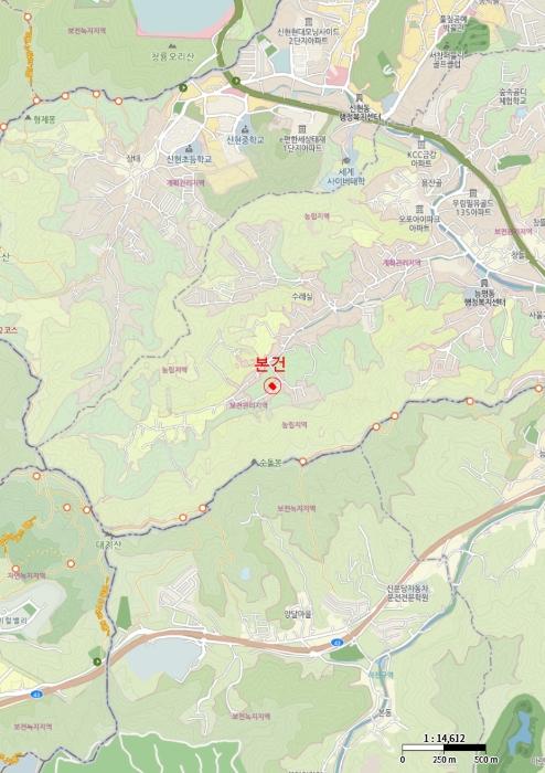 법원경매 2024타경66766 사진12 | 광주시 수레실길 143-20 연립주택,다세대,빌라 경매