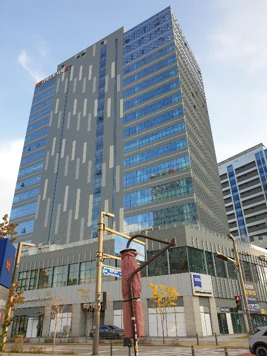 경기도 화성시 동탄기흥로 602, 2층213호 (영천동,더퍼스트타워쓰리) · 지번주소: 경기도 화성시 영천동 836-1 법원경매 물건 대표사진