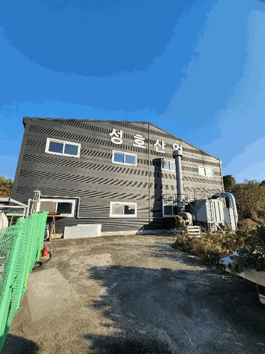 2024타경3165 법원경매 사진8 | 충북 음성군 공장 경매