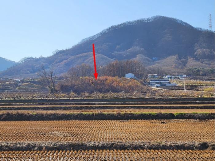 충청북도 충주시 앙성면 영죽리 산68-7 법원경매 물건 대표사진