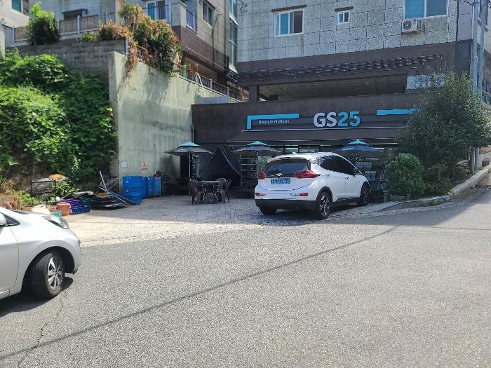2024타경28887 법원경매 사진4 | 경남 거제시 임야 경매