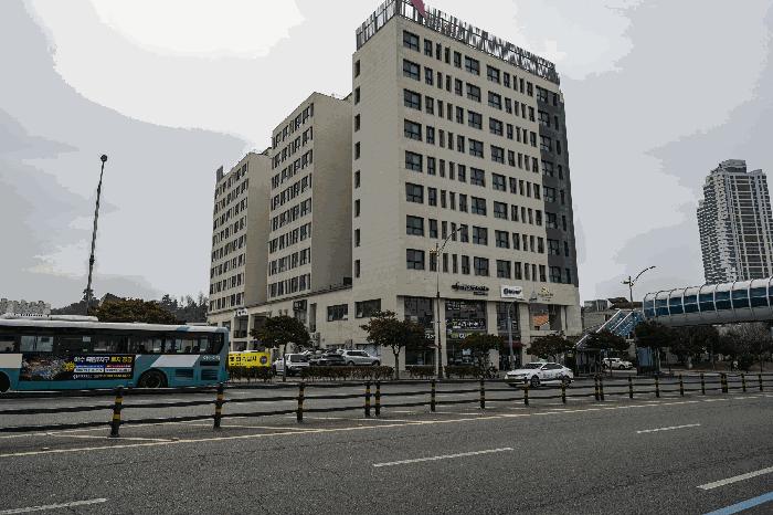 2025타경51086 법원경매 사진2 | 전남 여수시 오피스텔 경매