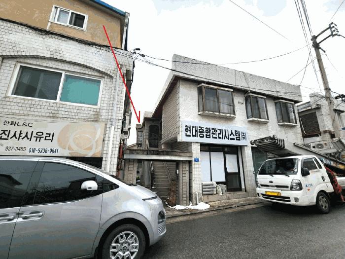법원경매 2024타경5127 사진3 | 서울 노원구 상계동 439-15 주택건물 경매