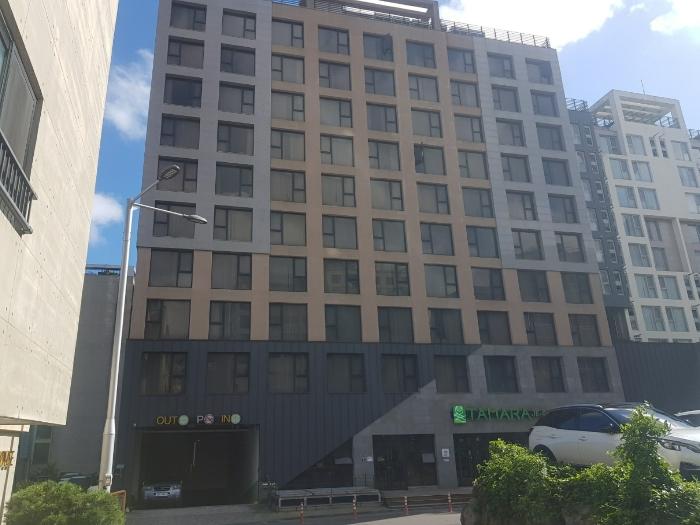 2024타경7828 법원경매 사진3 | 제주 서귀포시 상가,오피스텔,근린시설 경매