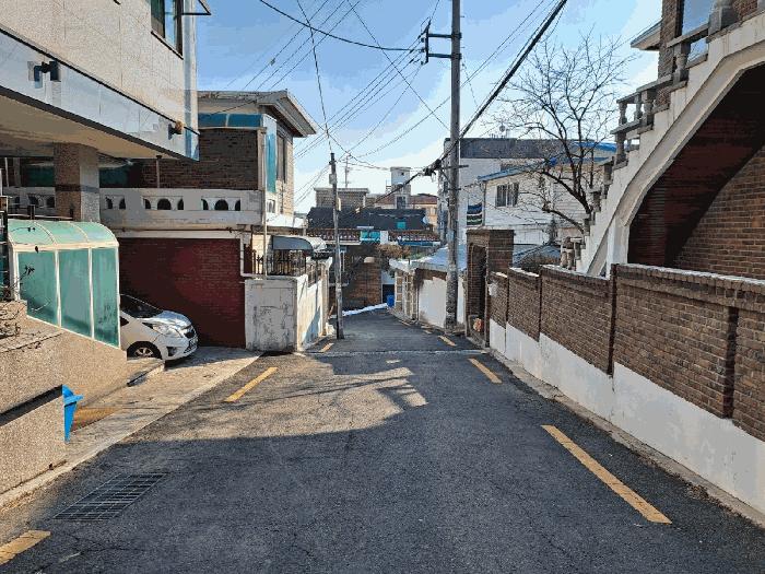 법원경매 2025타경10706 사진2 | 서울 강북구 삼양로163가길 다세대주택 경매