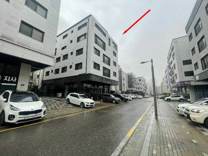 법원경매 2023타경6562 사진2 | 김포시 마산동 659-6 근린주택 경매
