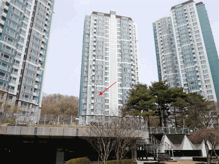 2025타경1394 법원경매 사진2 | 경기 김포시 아파트 경매