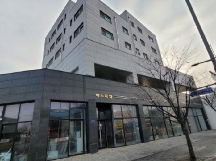 법원경매 2025타경30026 사진14 | 김포시 양촌읍 황금로257번길 근린상가 경매