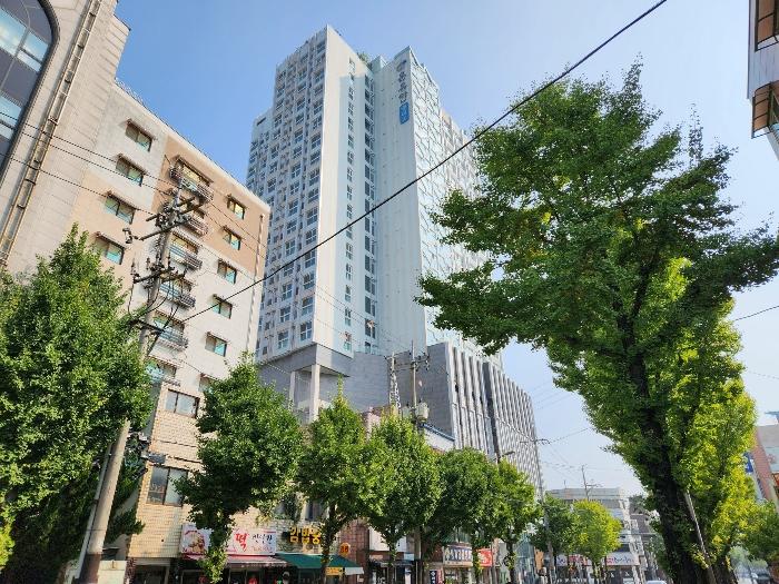 법원경매 2024타경4085 사진5 | 평택시 중앙2로 근린상가 경매
