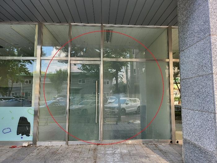법원경매 2024타경50217 사진12 | 평택시 포승읍 평택항로184번길 근린상가 경매