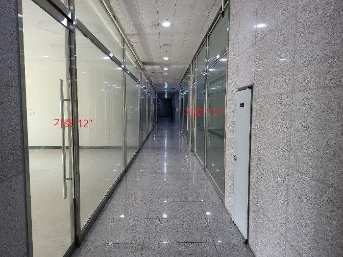 법원경매 2024타경50217 사진16 | 평택시 포승읍 평택항로184번길 근린상가 경매