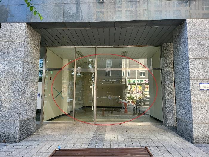 법원경매 2024타경50217 사진4 | 평택시 포승읍 평택항로184번길 근린상가 경매