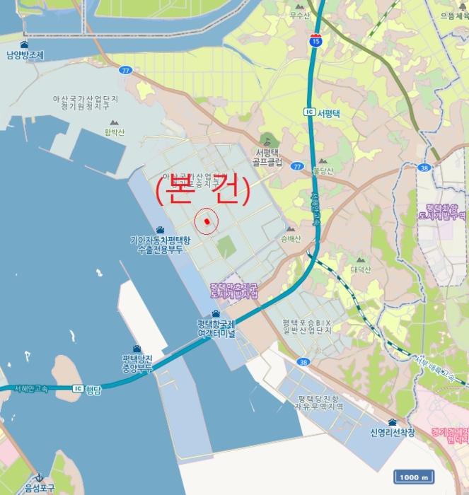법원경매 2024타경50217 사진60 | 평택시 포승읍 평택항로184번길 근린상가 경매