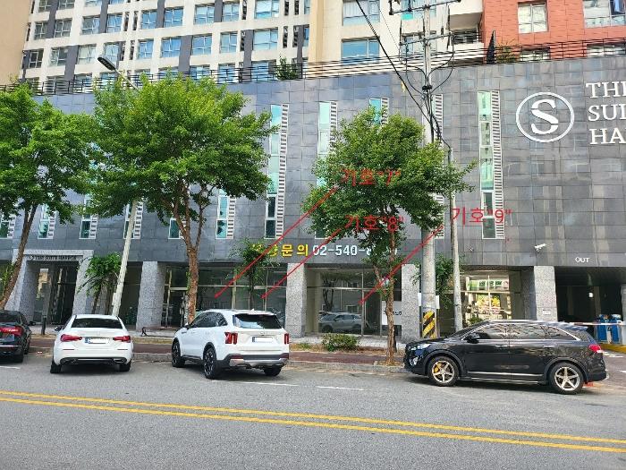 법원경매 2024타경50217 사진9 | 평택시 포승읍 평택항로184번길 근린상가 경매
