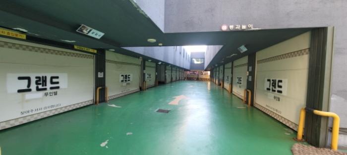 법원경매 2024타경10860 사진7 | 대구 동구 능성동 613-17 숙박시설 경매