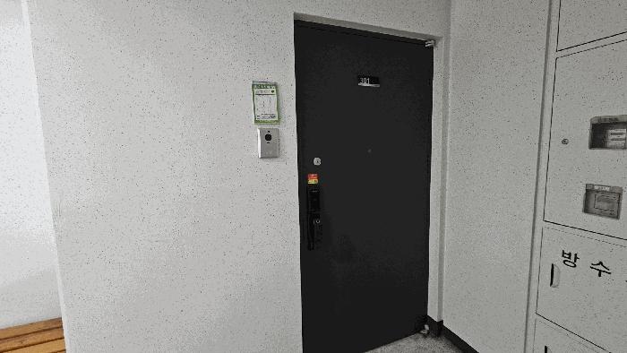 충청북도 청주시 상당구 금천동 270 장자마을현대아파트 203동 3층 301호 법원경매 물건 대표사진